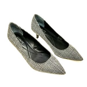 Alfani Step N Flex Women's size 6.5 M heels